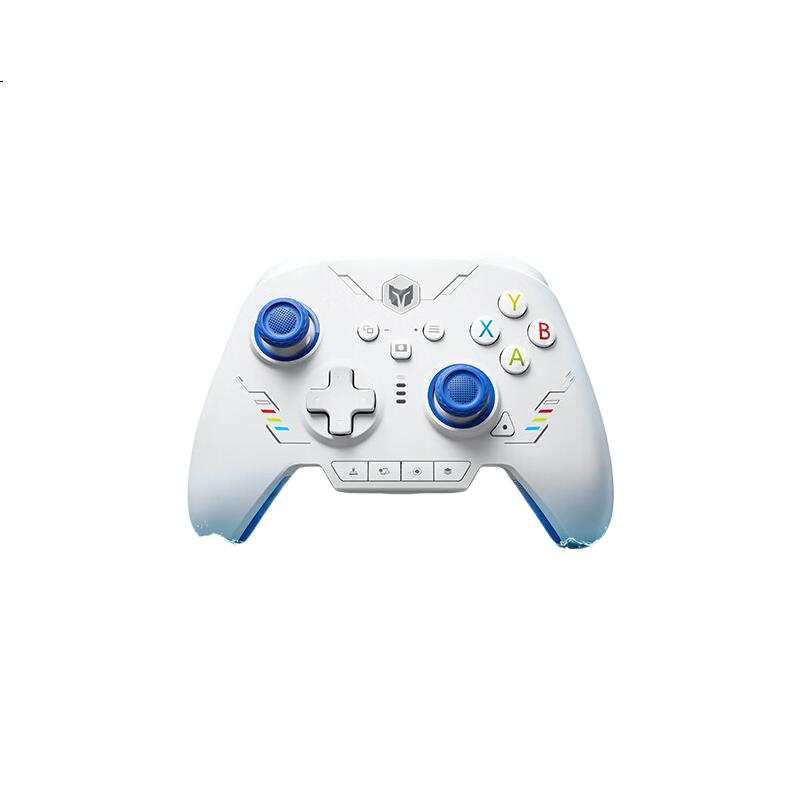 White Image 1