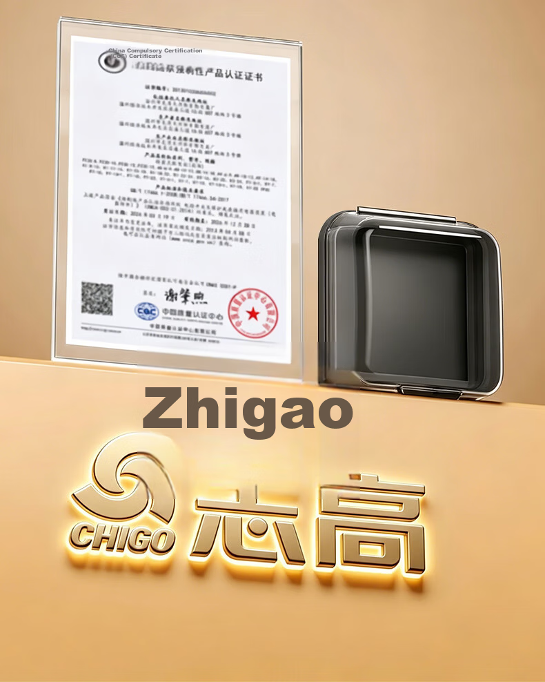 CHIGO Waterproof Socket Box 86 Type Adhesive Waterproof Box for Bathroom Kitchen One-Gang Enlarged Waterproof Box 8