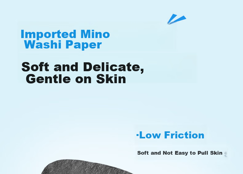 AMORTALS Ding Yuxi Same Style Puff Oil-Absorbing Paper Facial Special Refreshing Micro Powder Cream Face Paper Makeup Touch-Up for Men and Women 10