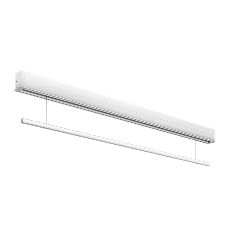 Mijia Smart Invisible Clothes Drying Rack Single Rod 2m Xiaomi Electric Hidden Automatic Lifting Balcony Embedded Clothes Hanger