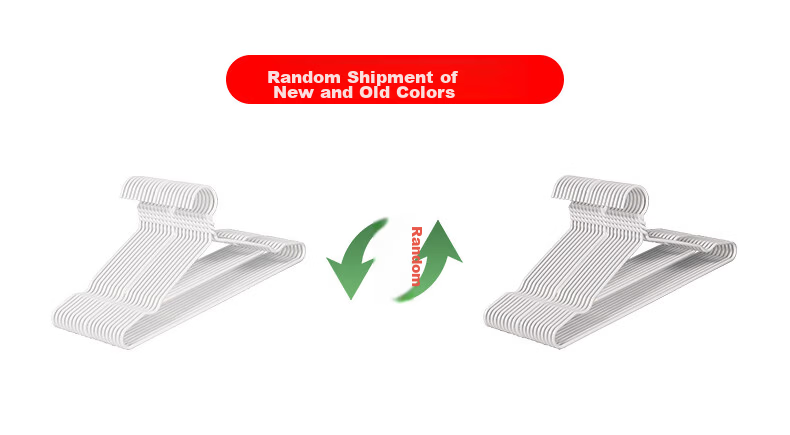 40,000 KM Household Thickened Clothes Hanger Support Drying Rack Children's Clothes Hanger Wholesale Dormitory Student Clothes Rack 11