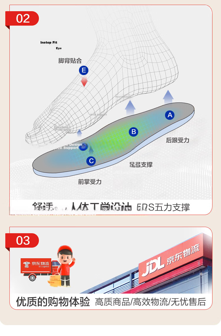 JD Jingzao True Non-Slip Bathroom Slippers EVA Odor-Resistant Elderly Pregnant Women New Men's Carbon Gray Size 41-42 22