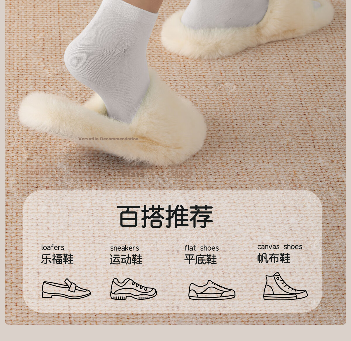 Youshiguang Disposable Socks for Men and Women, Daily Use Short Socks, Breathable Travel and Business Trip Essentials, Must-Have, 20 Pairs Black 13