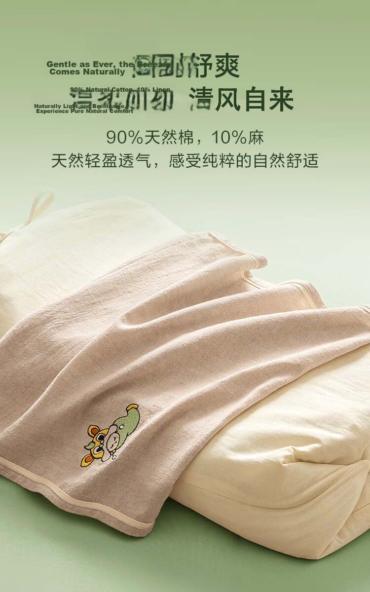 JD Jingzao Juejue Pillow 100% Pure Cassia Seed Pillow Core Adult Cervical Pillow Herbal Buckwheat Pillow 6kg Genuine Filling 9