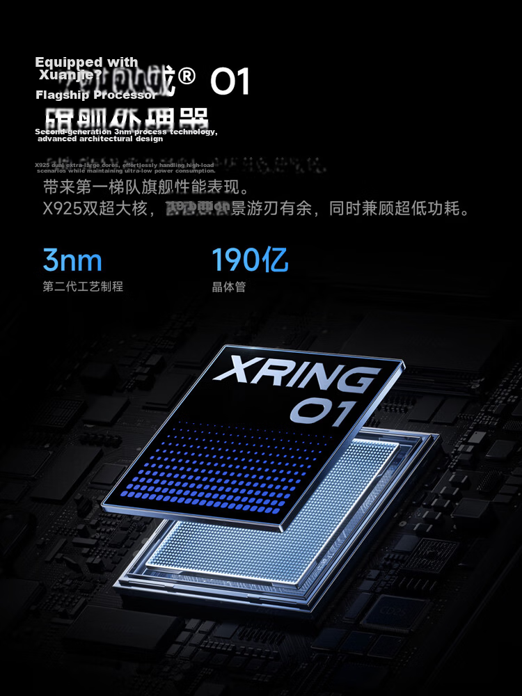 Xiaomi Pad 7S Pro [National Subsidy] 12.5-inch 3.2K Ultra HD Display Xuanjie® O1 8+256GB Titanium Color 3