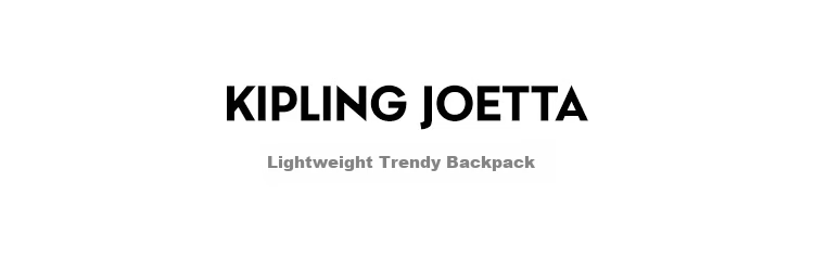 Kaipu Lin 2026 Spring Summer New Travel Practical Trendy Commuter Backpack JOETTA Rustic Rose Pink Birthday Gift 1