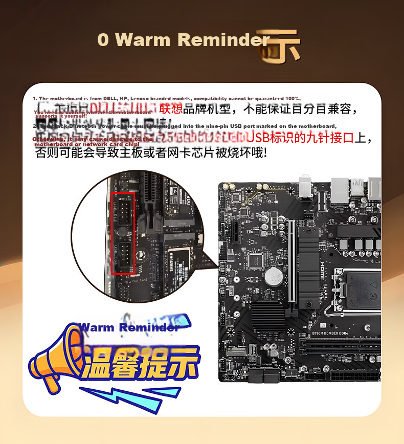 COMFAST AX200 Intel Gaming 3000M Dual-Band 5G Desktop Built-in PCI-E WiFi 6 + Bluetooth 5.2 Wireless Network Card Receiver 16