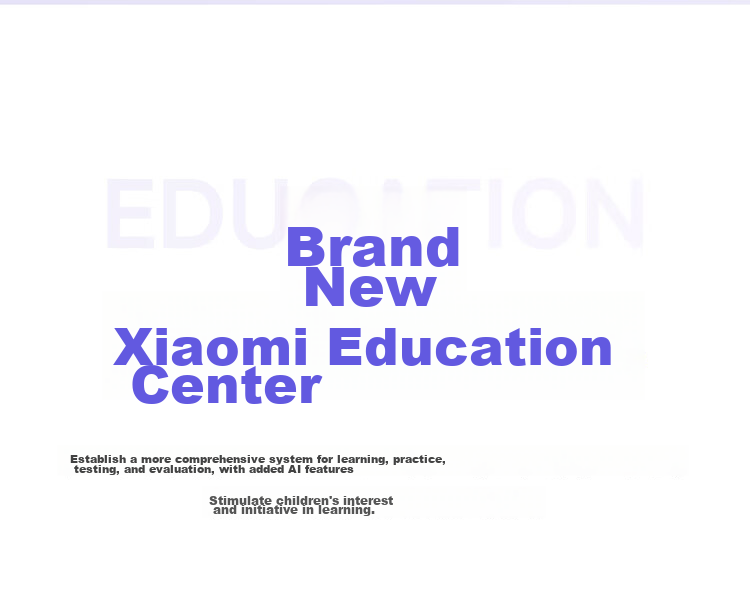 Xiaomi Redmi Pad 2 Le Xue Edition Learning Tablet 11-inch 2.5K Eye Protection Screen Surging OS2 Learning Device 6GB+128GB Gray Preschool Children 10