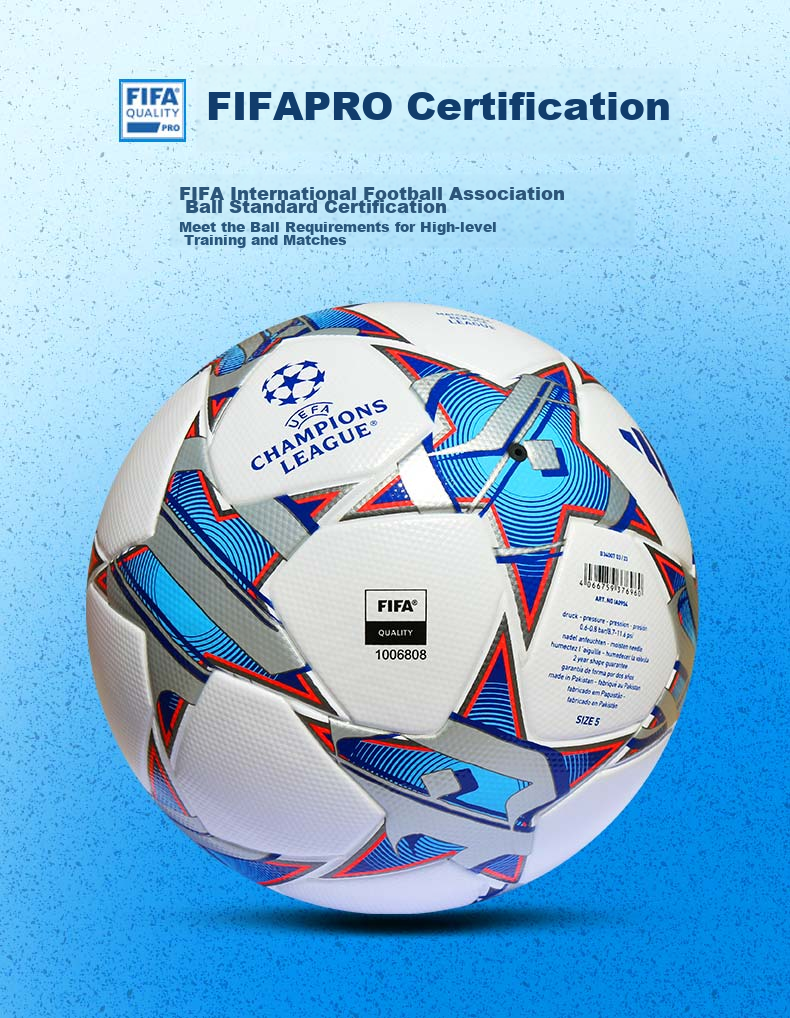 Adidas UCL LGE F UEFA Champions League Training Soccer Ball Size 5 JX9095 4