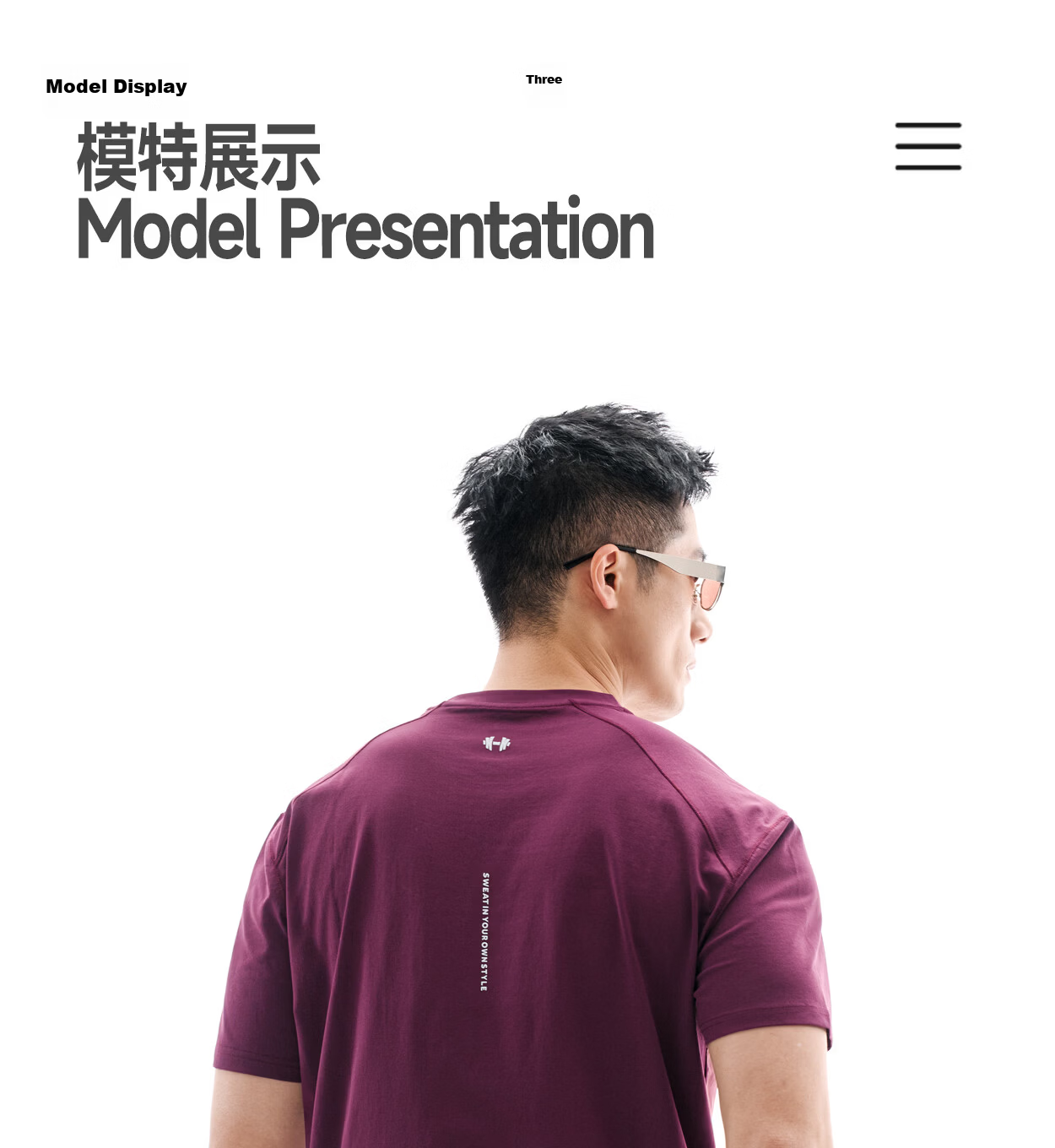 MUSCLE DOG Muscle Dog [Body Sensation Boost T-Shirt] 2026 New Quick-Dry Antibacterial Short Sleeve T-Shirt for Men Sports Training Fitness Top 24
