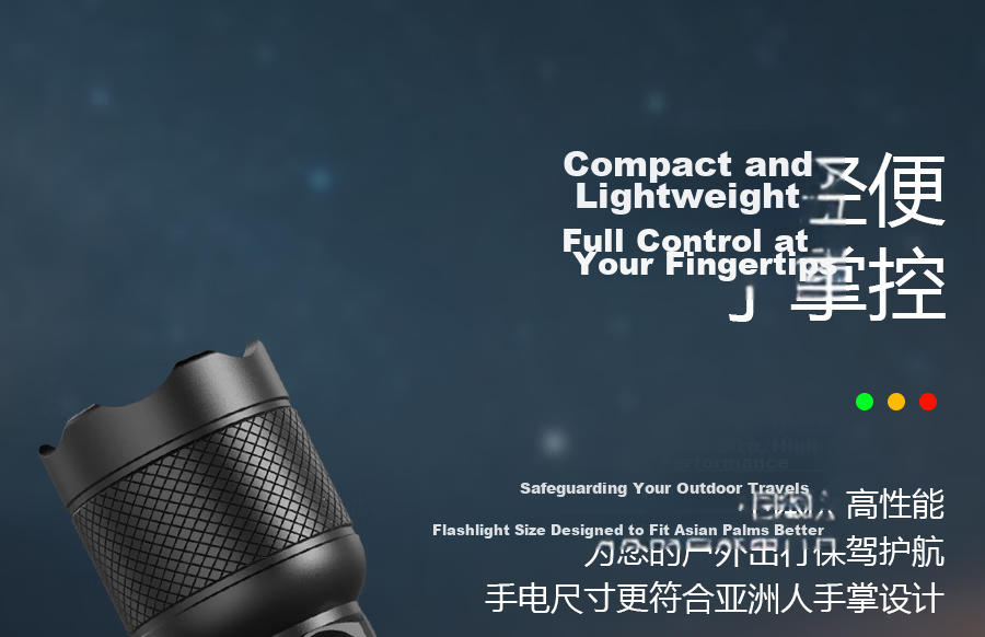 PHILIPS Metal Zoom Flashlight High Brightness Long Range Rechargeable Portable Home Outdoor Cycling Emergency Light SFL2142/93 4