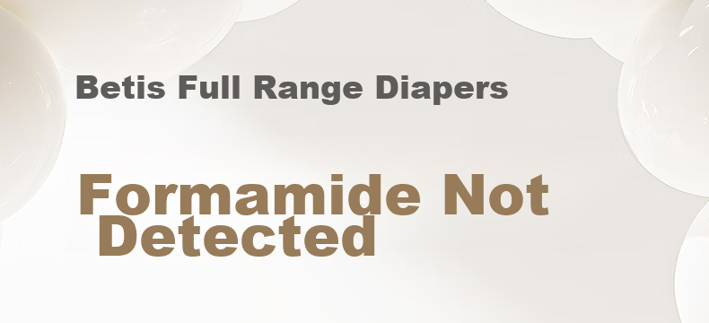 Betis [Formamide Not Detected] Biomimetic Vernix Skin Care Diaper Pants Baby Diapers 4XL 28pcs 1