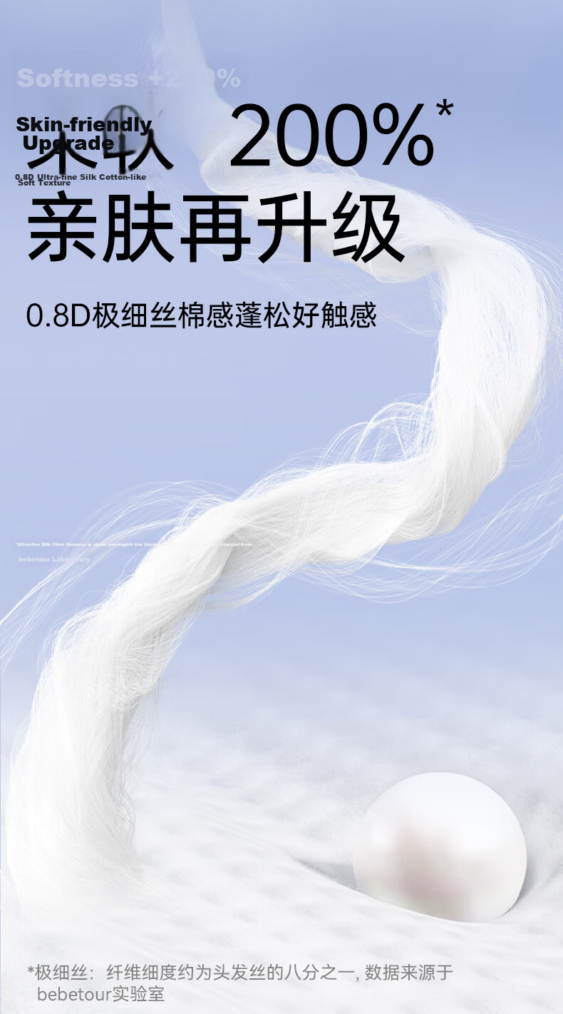 Bebetour Alice Wonderland Series Training Pants XL Size Single Piece Trial Pack (12-15kg) 3