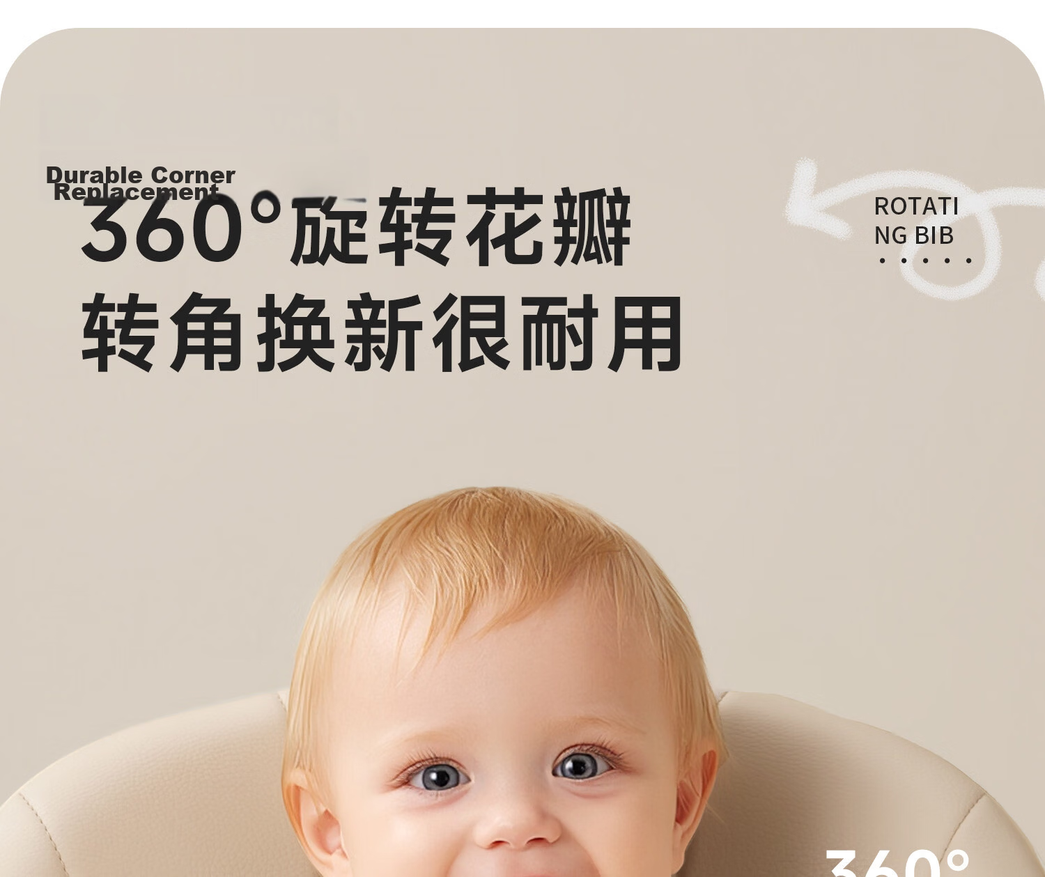 AIBEDILA Mulberry Silk Disposable Baby Saliva Towel Newborn Bib Waterproof Infant A-Class 16