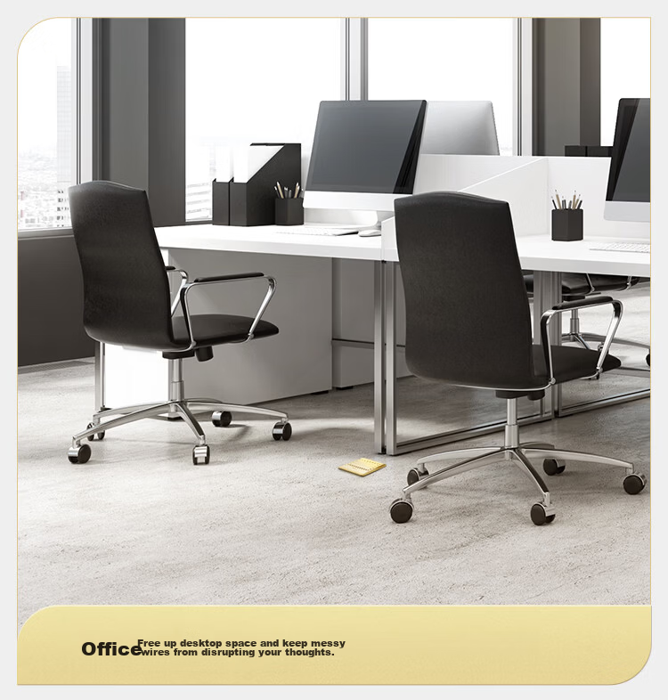 BULL Switch Socket Five-Hole Floor Socket Full Metal Panel Gold 5-Hole Floor Ground Socket GD8Z223 6