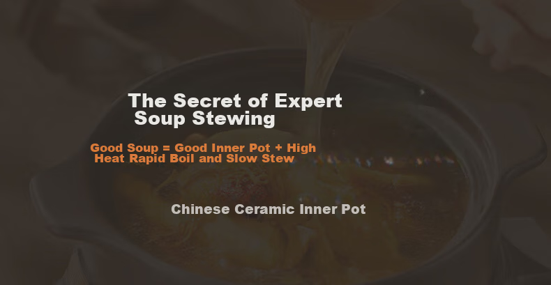 SUPOR Electric Stew Pot 4L Ceramic Slow Cooker Soup Cooker Porridge Cooker Baby Porridge Maker TG40YC705 10