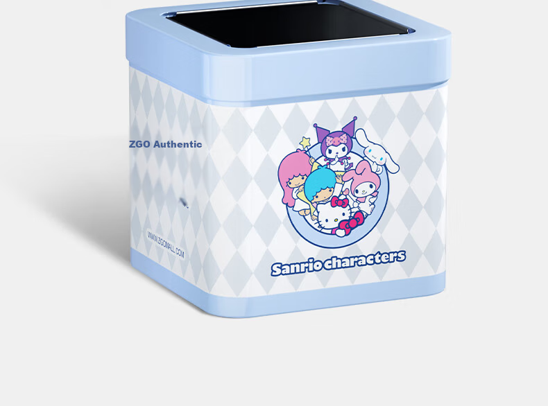Hello Kitty Girls' Luminous Waterproof Sports Watch for Students, High-Value Junior High School Children's Watch, Birthday Gift for Girls 356 26