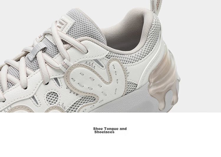 FILA Official Women's CACTI Modern Sneakers Autumn Fashion Casual Sports Shoes 46