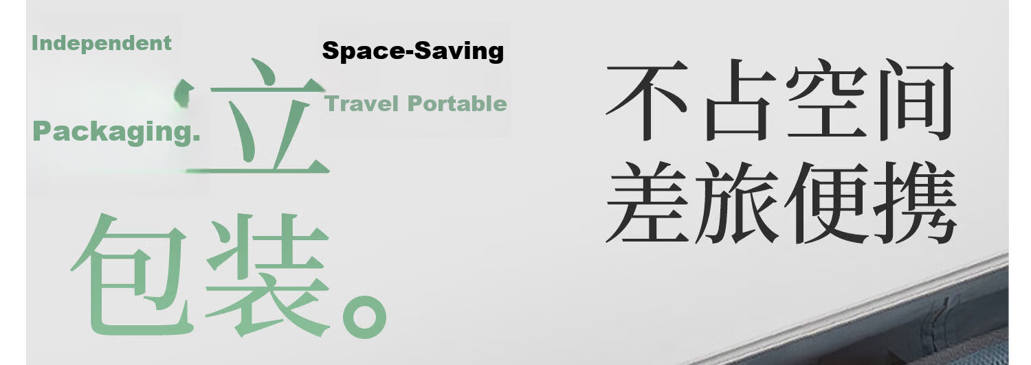 Guxu Disposable Pillowcase Travel Hotel Anti-Dirt Pillow Cover Large Size Individually Packaged for Train Sleeper 43