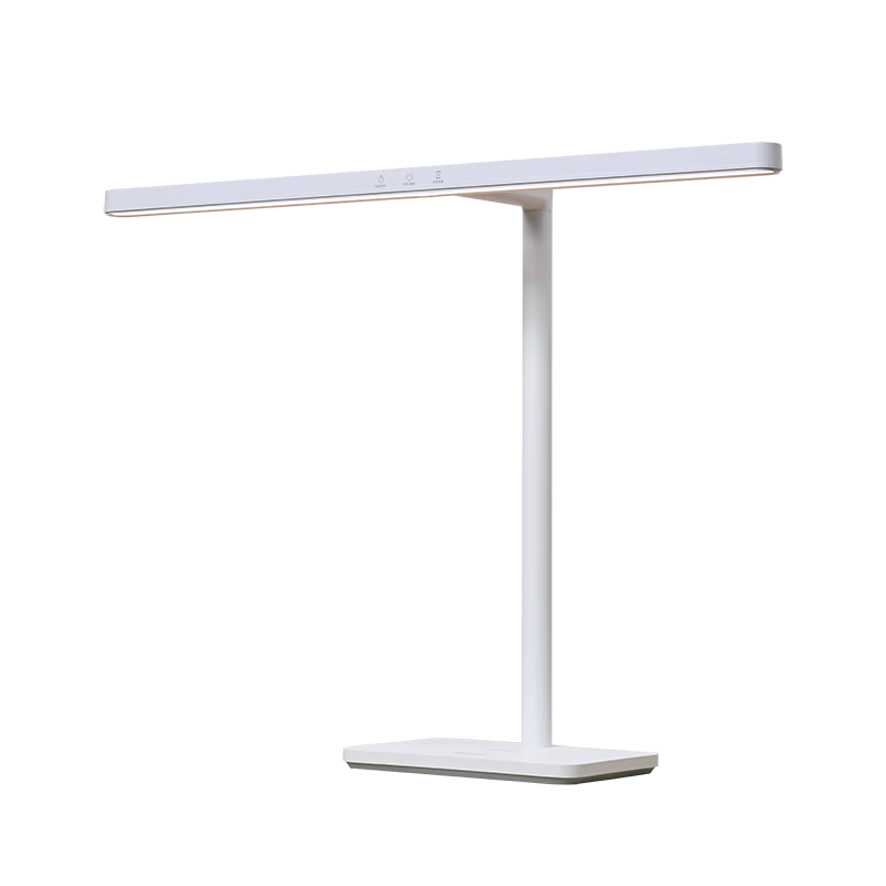 BULL Eye Protection Full Spectrum AA Grade Children's Study Desk Lamp 12W
