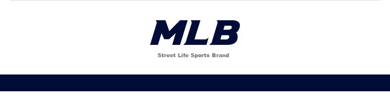MLB Baseball Cap for Men And Women, Couples' Soft Top Visor Hat, Casual Sports Cap for All Seasons, 3ACP7701N-50BGS 1