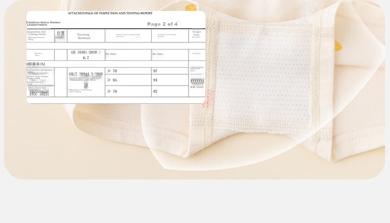 Mianqixiong Girls' Cotton Underwear Children's Shorts Girls' 100% Cotton Boxer Briefs Class A Soft Cotton No Pinch P34-4 Pack-XXXL 13