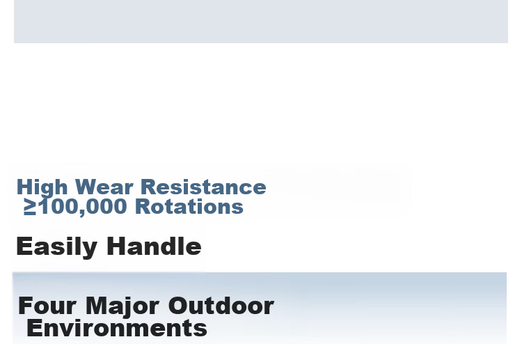 JD Jingzao 500 Cordura Professional Hiking Outdoor Sports Pants Durable Tear-Resistant Spring Pants Men Meditation Gray S 8