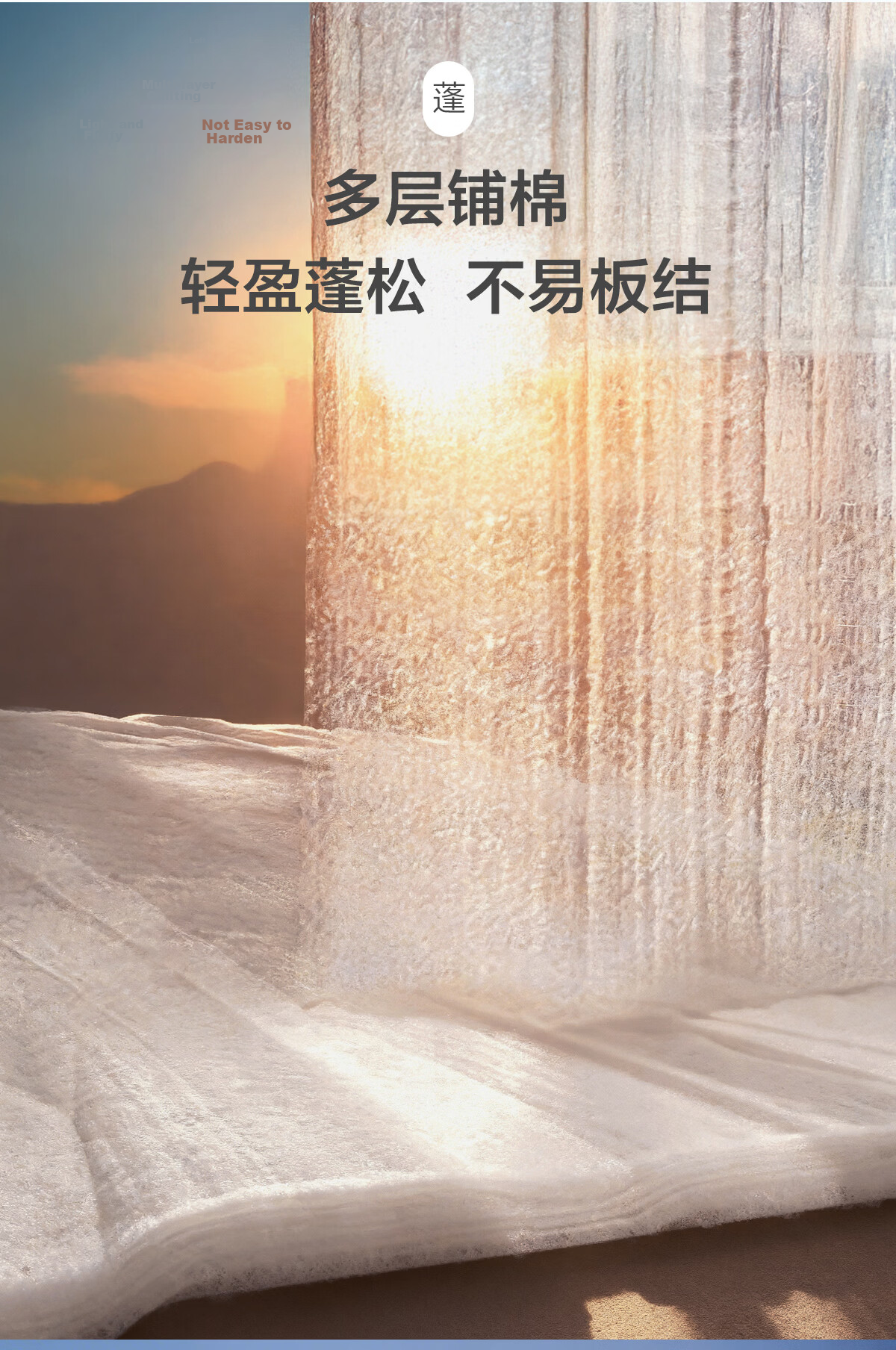 Mercury Children's Cotton Quilt 100% Xinjiang Cotton Baby Class A Winter Quilt Core Student Dormitory Quilt Approx. 4.5 Jin 150*210cm 5