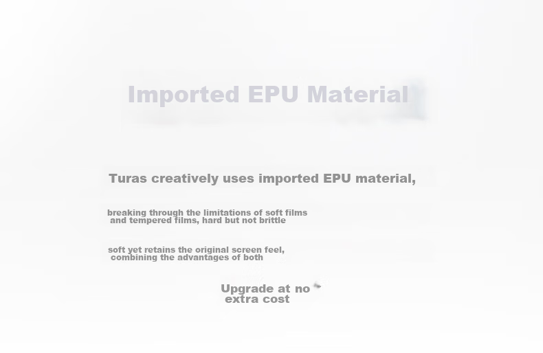 Torras Ice Ceramic Film [No Black Edges] for Xiaomi 17 Pro Max - Non-Tempered Hydrogel Soft Screen Protector, Ultrasonic Unlock, High-Definition Film 8