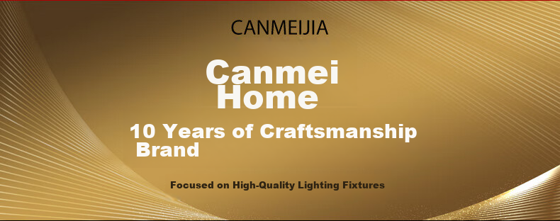 CANMEIJIA Integrated LED Tube Complete Bracket Linear Waterproof Ceiling Energy-Saving Warehouse Project Daylight Purification Light 2