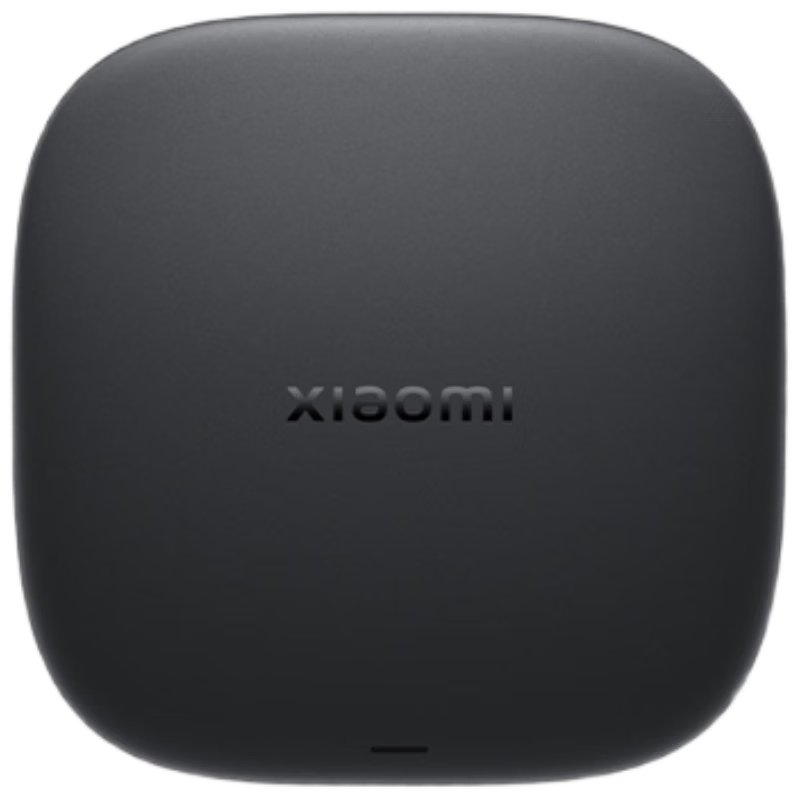 Xiaomi Box 5 MAX 4K Resolution Smart Voice Set-Top Box Dolby Atmos Wireless Screen Casting 4+64GB Memory