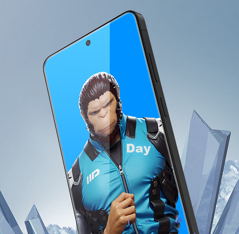 Mr. Blue Ape [Original Ultra Clear + New Space Capsule] Ultrasonic Fingerprint Unlock Screen Protector for Samsung S26 Ultra, S26 Ultra Tempered Glass Anti-Fingerprint Space Capsule Quick-Apply Film 13