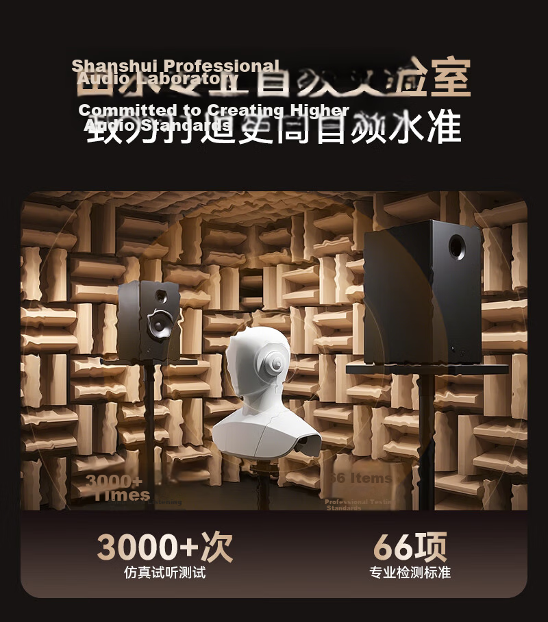 SANSUI 2026 New W133 Bluetooth Clip-On Bone Conduction Open-Ear Wireless Sports Running Gaming Noise-Cancelling Earphones for Apple - Snow White 4