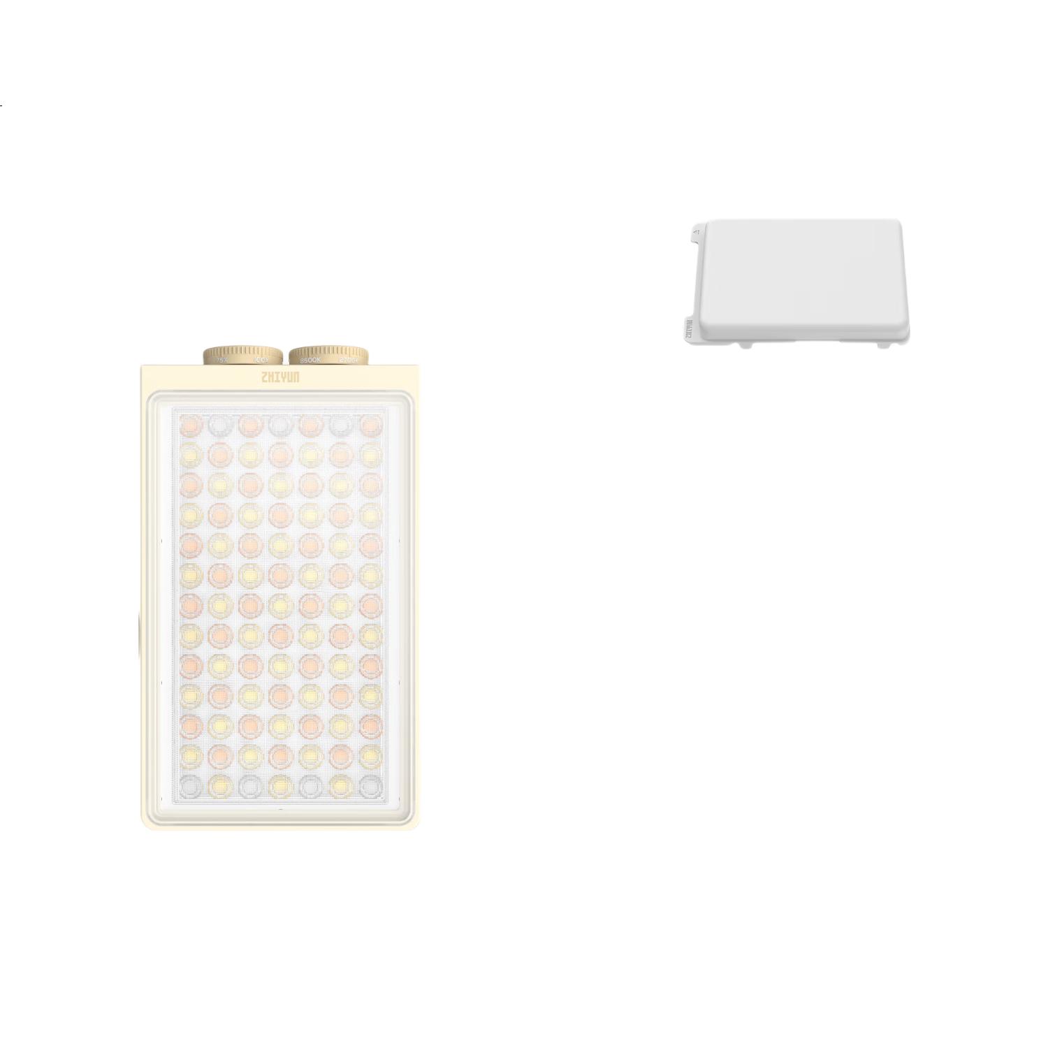 White Image 1