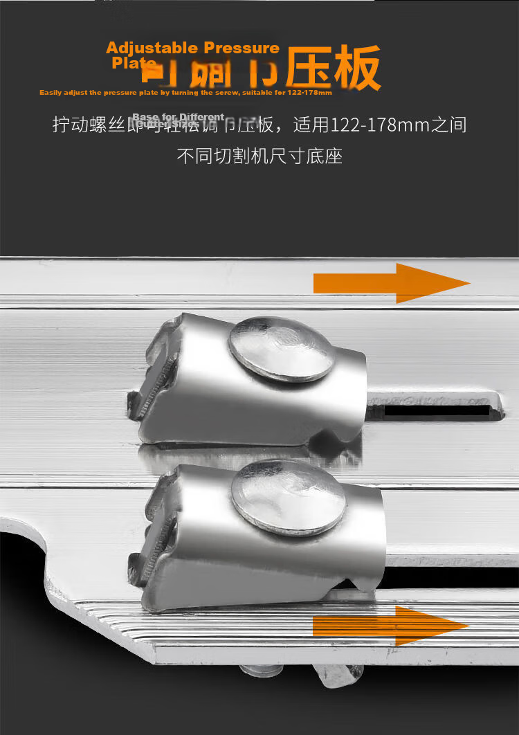 Meipai Tile Chamfering Tool 45-Degree Angle Cutter Multifunctional Manual Tile Corner Cutting Tool 4