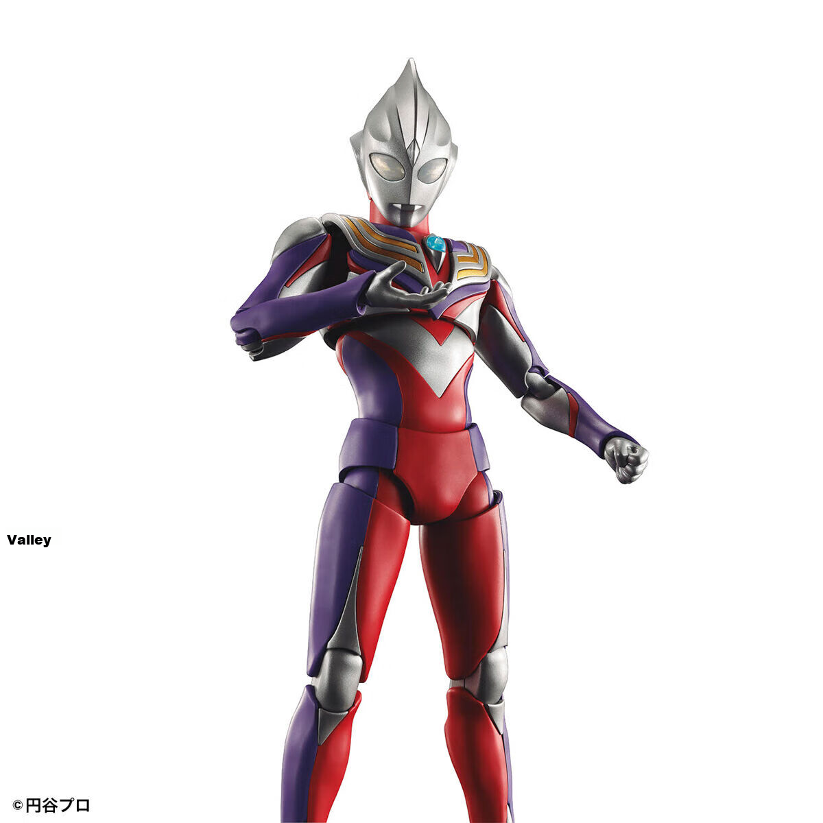BANDAI Gundam Model Kit Figure-rise Standard Nia 15+ 5