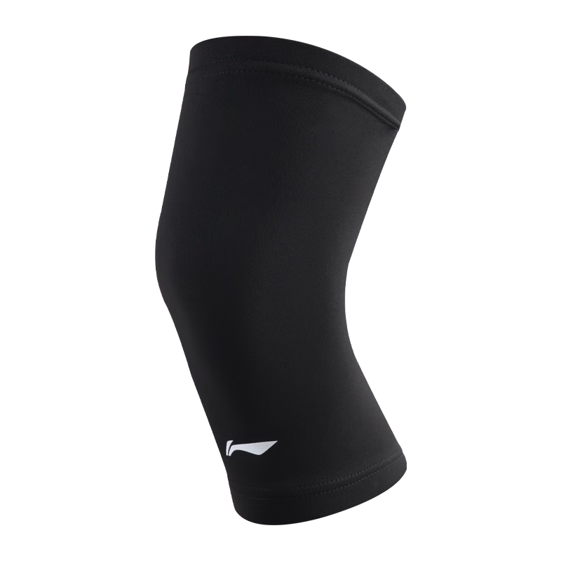 Li-Ning Summer Lightweight Knee Brace Unisex Arthritis Warm Air-Conditioned Room Breathable Office Cold Protection