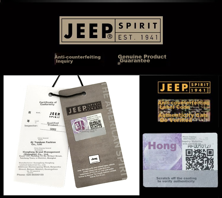 JEEP SPIRIT Magnetic Buckle Functional Belt for Men, Casual Outdoor Canvas Woven Nylon Canvas Military Training Belt 2
