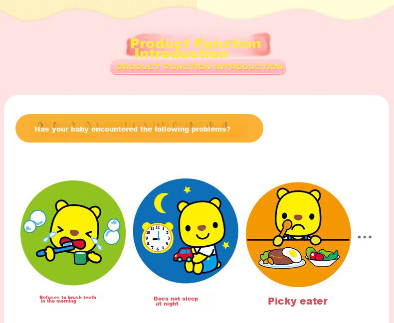 Youbi Early Learning Card Machine Children's Toy Bilingual Enlightenment Learning Machine Literacy English Pinyin Educational Toy New Year Gift 2
