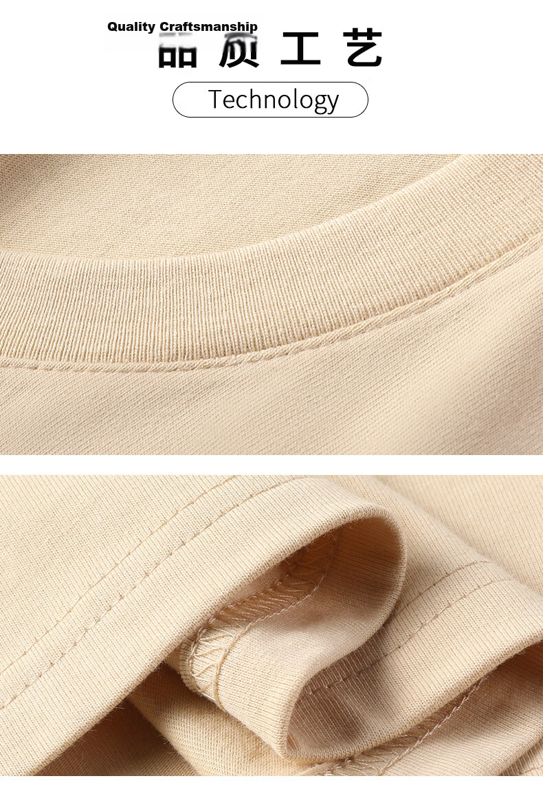 ROMON 100% Cotton Men's Vest Summer Thin Comfortable Breathable Casual Loose Sleeveless T-Shirt Tank Top 5