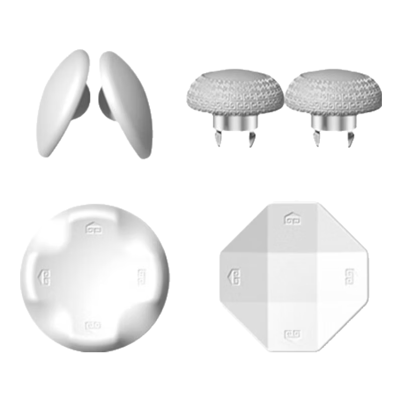 Betop Kunpeng 70 Replaceable Elite Accessory Kit