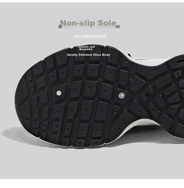 Global High-Value Vibe Style Spring Breathable Mesh 2026 New Versatile Purple Retro Dad Shoes Bestseller 15