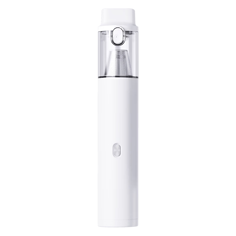 Lydsto Car Vacuum Cleaner 20000Pa High Power Compact Handheld Blower and Vacuum Brushless Motor Dual Use for Car and Home Desktop Pet Hair Computer Dust Cleaning Long Battery Life
