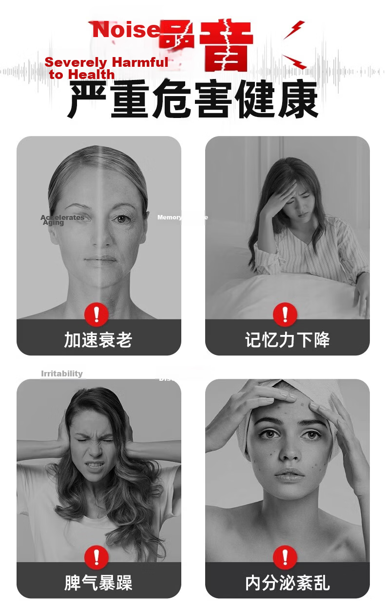 Xuanjia Mital Soundproof Door Sticker Self-Adhesive Soundproof Board Soundproof Cotton Felt Room Door Bedroom Soundproof Door Acoustic Cotton Panel 2