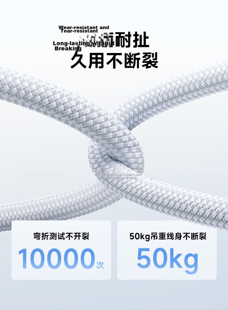 Baseus Apple 17/16/15 Charging Cable Type-C Data Cable Dual-Head PD 60W Fast Charge CTOC Car Charger Compatible with iPhone 17/16e/15 Pro Max Tablet iPad Laptop 18