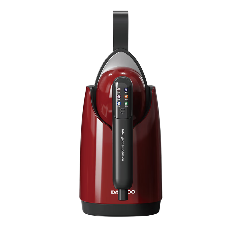 DAEWOO JD Custom Flash Sale Home Garment Steamer Electric Iron Portable No-Storage High-Pressure Large Steam Desktop Handheld Garment Steamer HI-049PRO