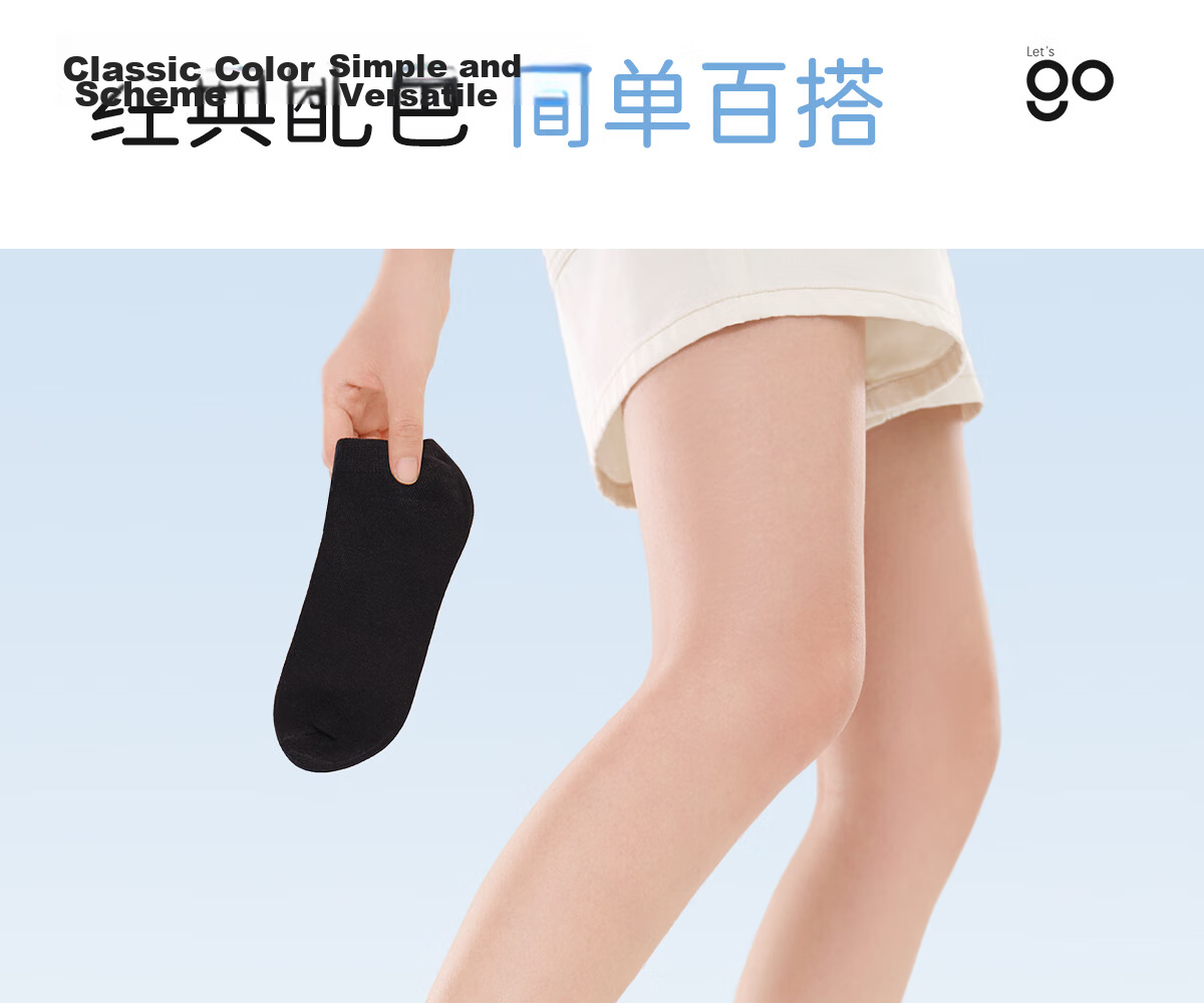 Freego Disposable Cotton Socks Unisex Travel Business Wash-Free Portable Sweat-Absorbent Breathable Odor-Resistant Sports White Socks 12 Pairs 18