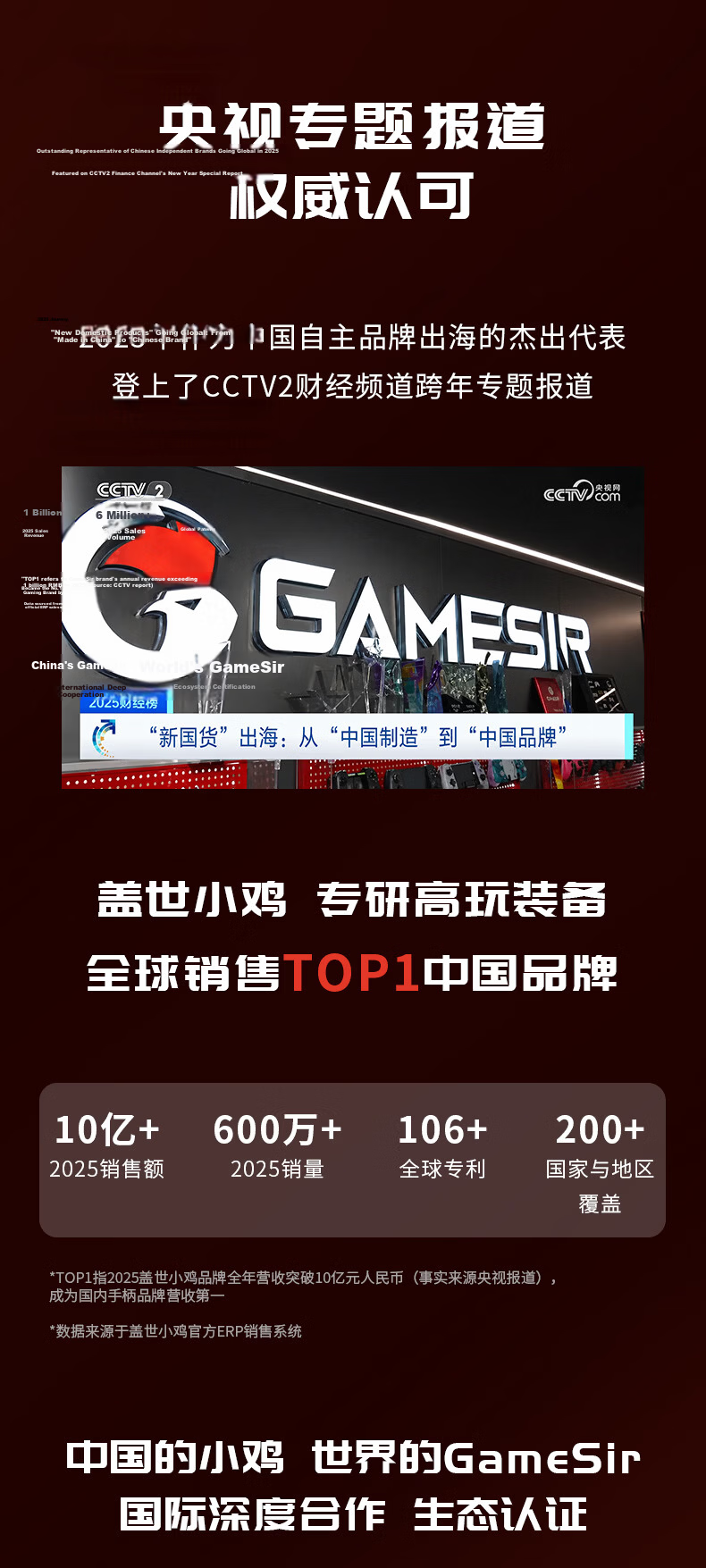 Gaisel Little Chicken Nine-Tailed Fox Microsoft Licensed Xbox Wired Symmetrical Game Controller TMR Joystick Dual Trigger for PC Steam 23