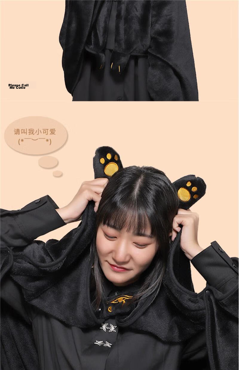 British Museum Egyptian Anderson Cat Plush Shawl Blanket Warm Gift for Girls Birthday Graduation Season 6