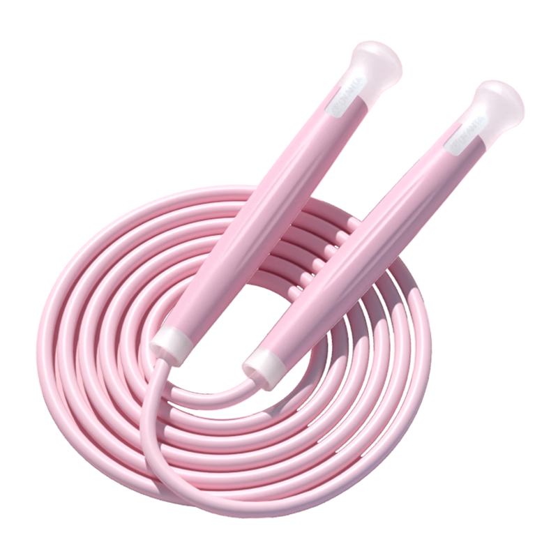 Oufanda Jump Rope for Children, Primary And Secondary School Students, Kindergarten Exam Speed Competition, Professional Sand-Filled Design for Ages 3-5 No-Tangle Magic Rope
